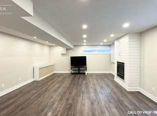 96 Elgin Dr #2, Brampton, ON L6Y2E8