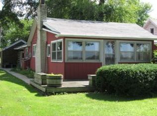 3931 Lake Shore Dr, Bremen, IN 46506