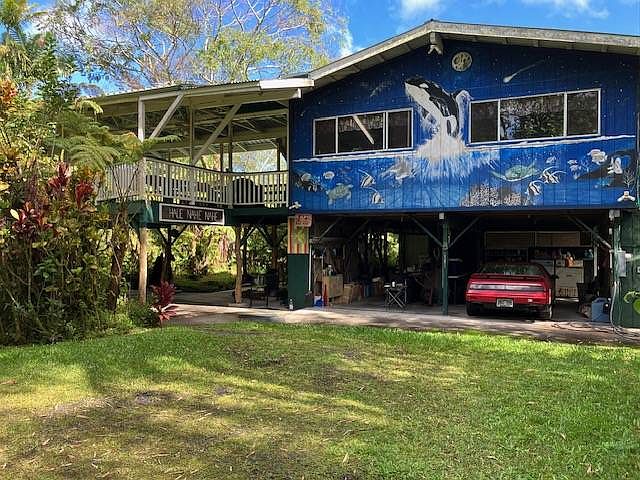 1st image of 13-3535 Kumakahi St