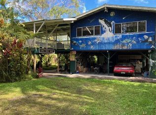 13-3535 Kumakahi St, Pahoa, HI 96778