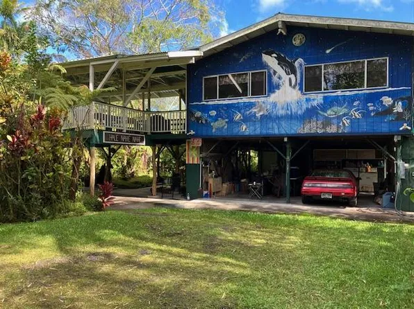 13-3535 Kumakahi St, Pahoa, HI 96778