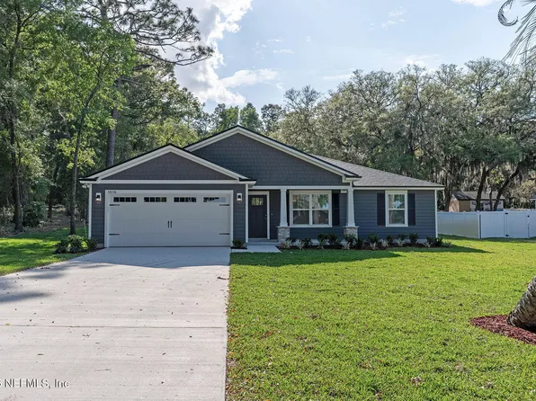 1516 CEDAR BAY Road, Jacksonville, FL 32218