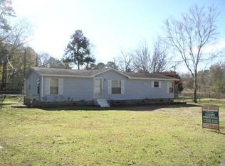 242 Phil Jones Rd, Cobb, GA 31735