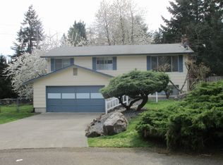 617 Laker Ct SE, Olympia, WA 98503