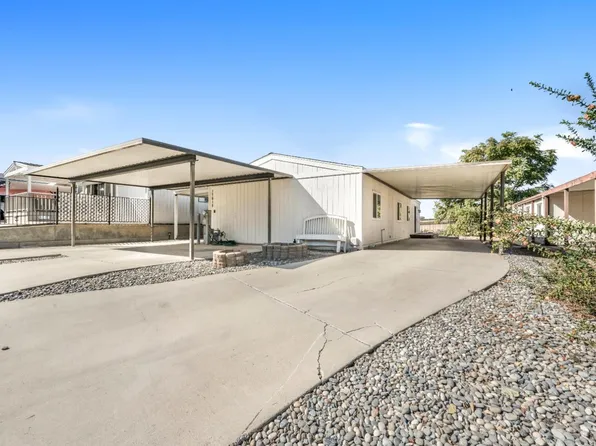17615 Parkcliffe Ln, Friant, CA 93626