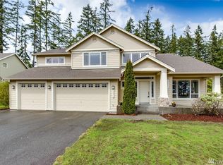 8051 Icicle Pl NW, Silverdale, WA 98383