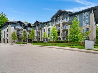 50 Bryan Ct #LL06, Kitchener, ON N2A4N4