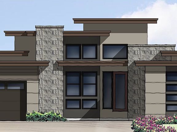 Modern Prairie