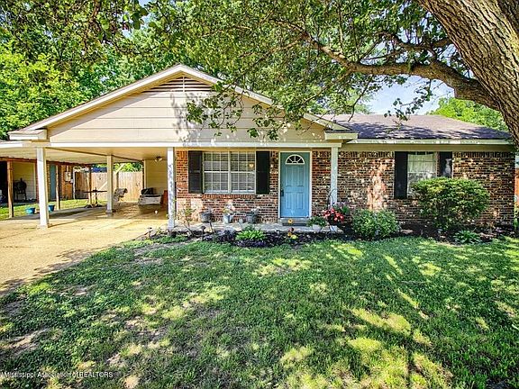 2nd image of 8367 Booneville Dr