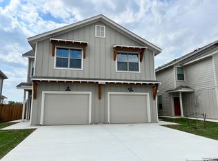 7552 Magnolia Vlg, San Antonio, TX 78252