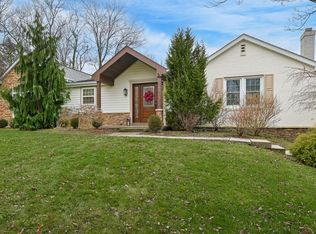 131 Mason Dr, Glenshaw, PA 15116