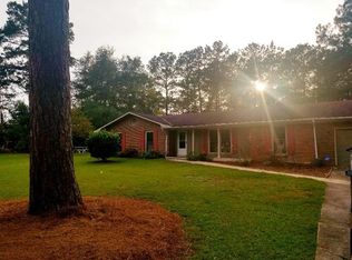 1211 N Park Ave, Dothan, AL 36303
