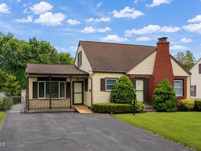 31 Saint George Place, Schenectady, NY, 12304