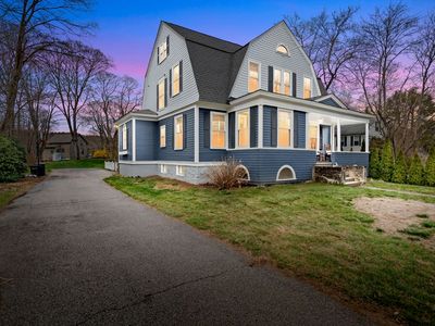 40 W Main St, Millbury, MA, 01527