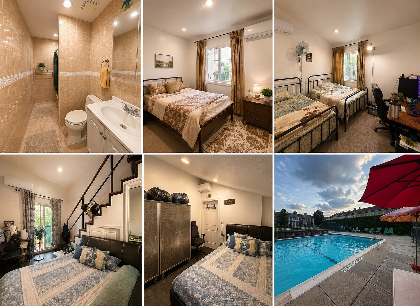 3 bed, 1.5 bath, $3,650 — Photo 1