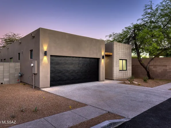 3942 E Elmwood St, Tucson, AZ 85711