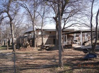 2471 Live Oak Dr, May, TX 76857