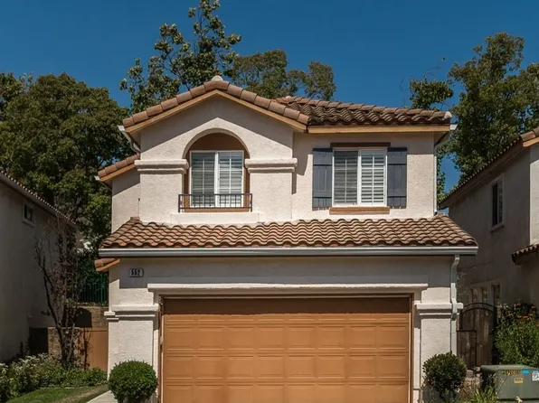 552 Hooper Ave, Simi Valley, CA 93065