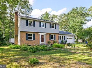 215 Ridge Rd, Southampton, NJ 08088