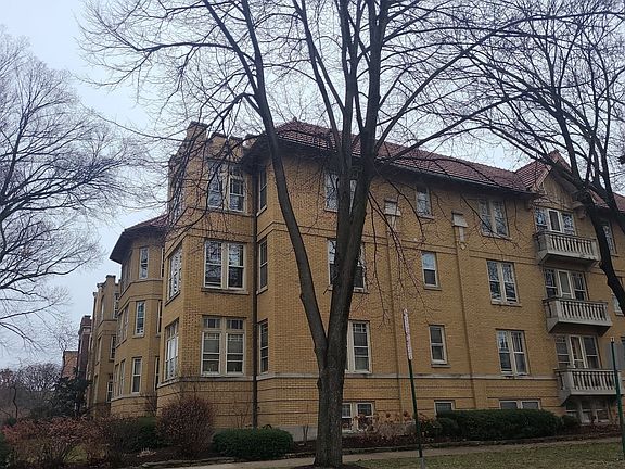 3rd image of 341 S Humphrey Ave #3N
