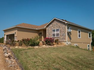 2210 State Rte W, Cleveland, MO 64734
