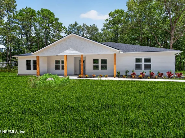 4824 DALE Court, Middleburg, FL 32068