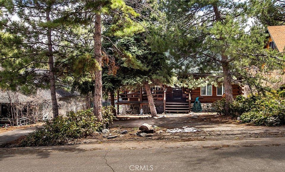 6249 Conifer Dr, Wrightwood, CA 92397 MLS EV23061782 Zillow