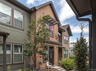 3540 Central Park Blvd, Denver, CO 80238