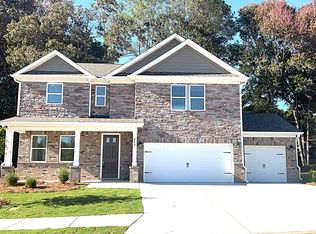 840 Jubilation St, Loganville, GA 30052