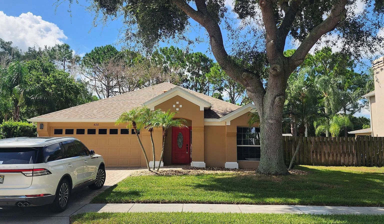 Chelsea Park Home — Photo 1