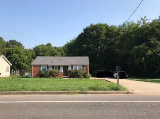 296 Tusculum Rd, Antioch, TN 37013