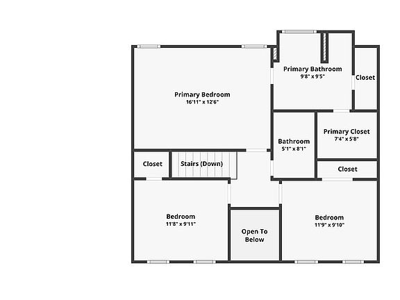 4th image of 436 Cannonball Ct