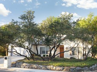 16501 Yaupon Valley, Helotes, TX 78023