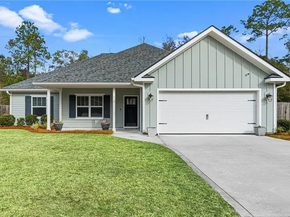 113 Logans Way, Kingsland, GA 31548