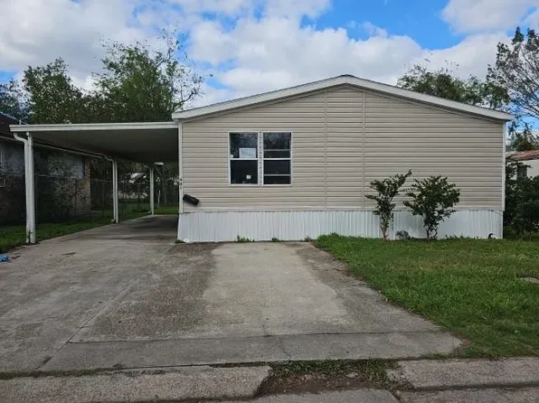 401 Garber St, Morgan City, LA 70380