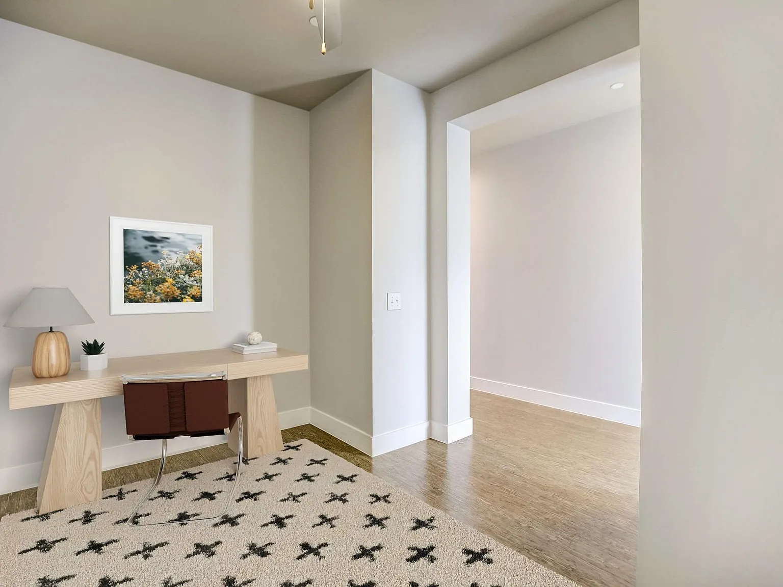 2 bed, 2.0 bath, 1344 sqft, $2,900 — Photo 4