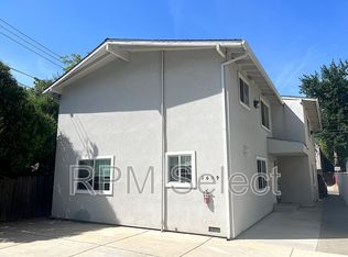 2611 U St #5, Sacramento, CA 95818