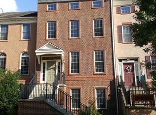 22134 Fair Garden Ln, Clarksburg, MD 20871