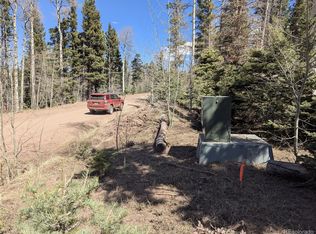 2452 Petito Drive, Fort Garland, CO 81133