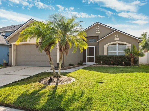 24812 Ravello St, Land O Lakes, FL 34639