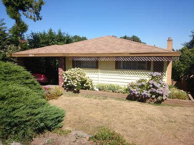 9914 32nd Ave SW, Seattle, WA, 98126