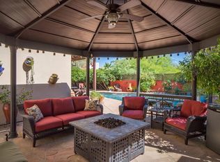 3529 W Shalako Pl, Tucson, AZ 85742
