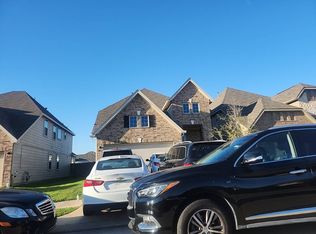 14326 Mission Run Ln, Houston, TX 77083