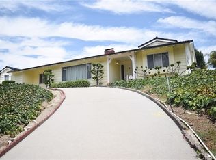 9706 La Serna Dr, Whittier, CA 90605