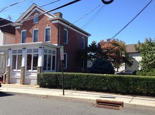 39 Davenport St #2, Somerville, NJ 08876