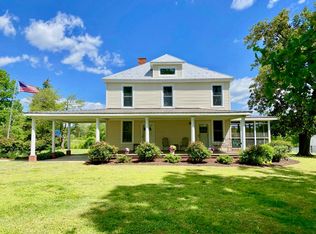 3675 Namozine Rd, Crewe, VA 23930