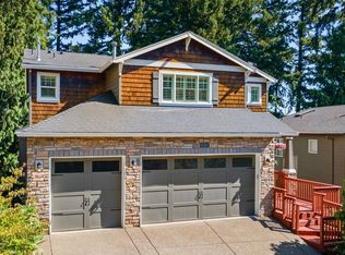 16327 SW Gemstone Ct, Beaverton, OR 97007