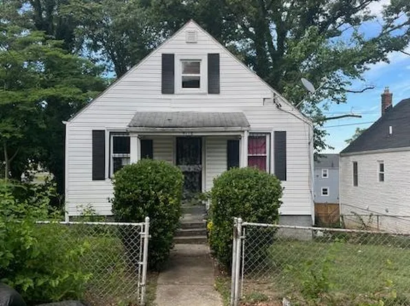 4118 Byers St, Capitol Heights, MD 20743