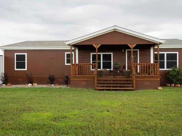 55 Oak Hollow Ln, Sherman, TX 75092