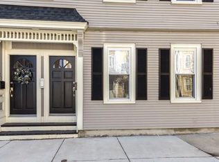 477 E 3rd St #1, Boston, MA 02127